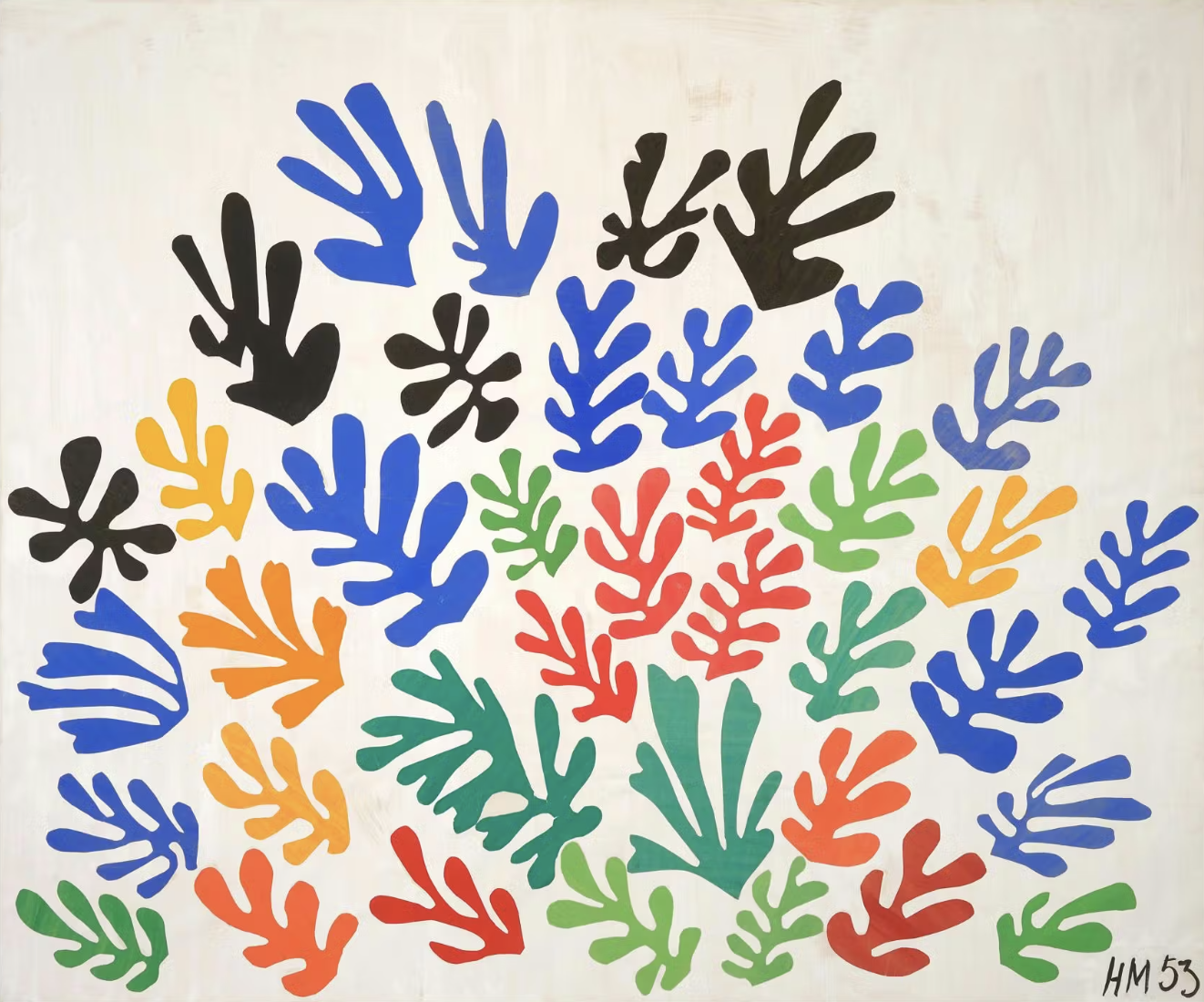 Matisse
